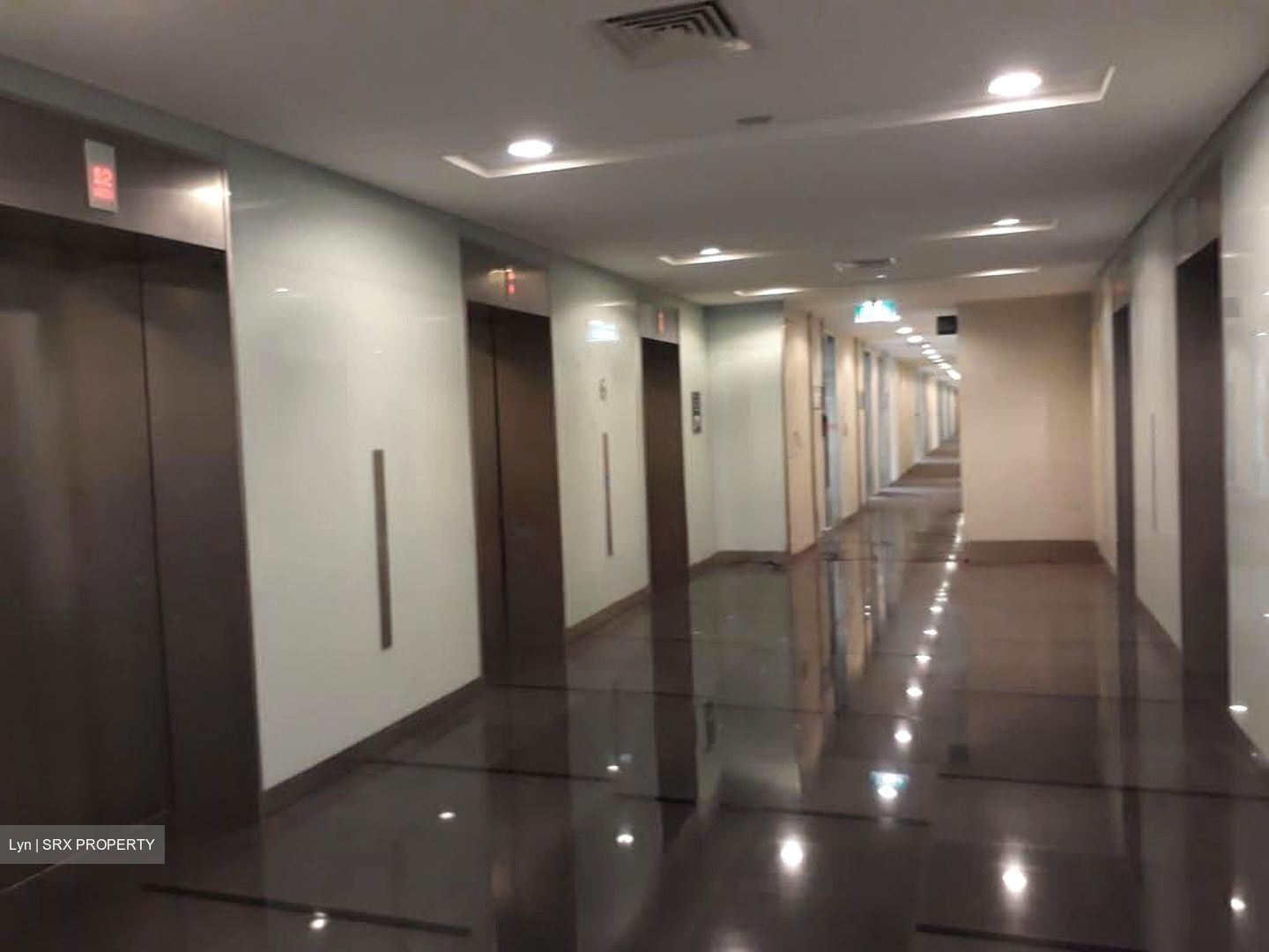 Paya Lebar Square (D14), Office #611770571